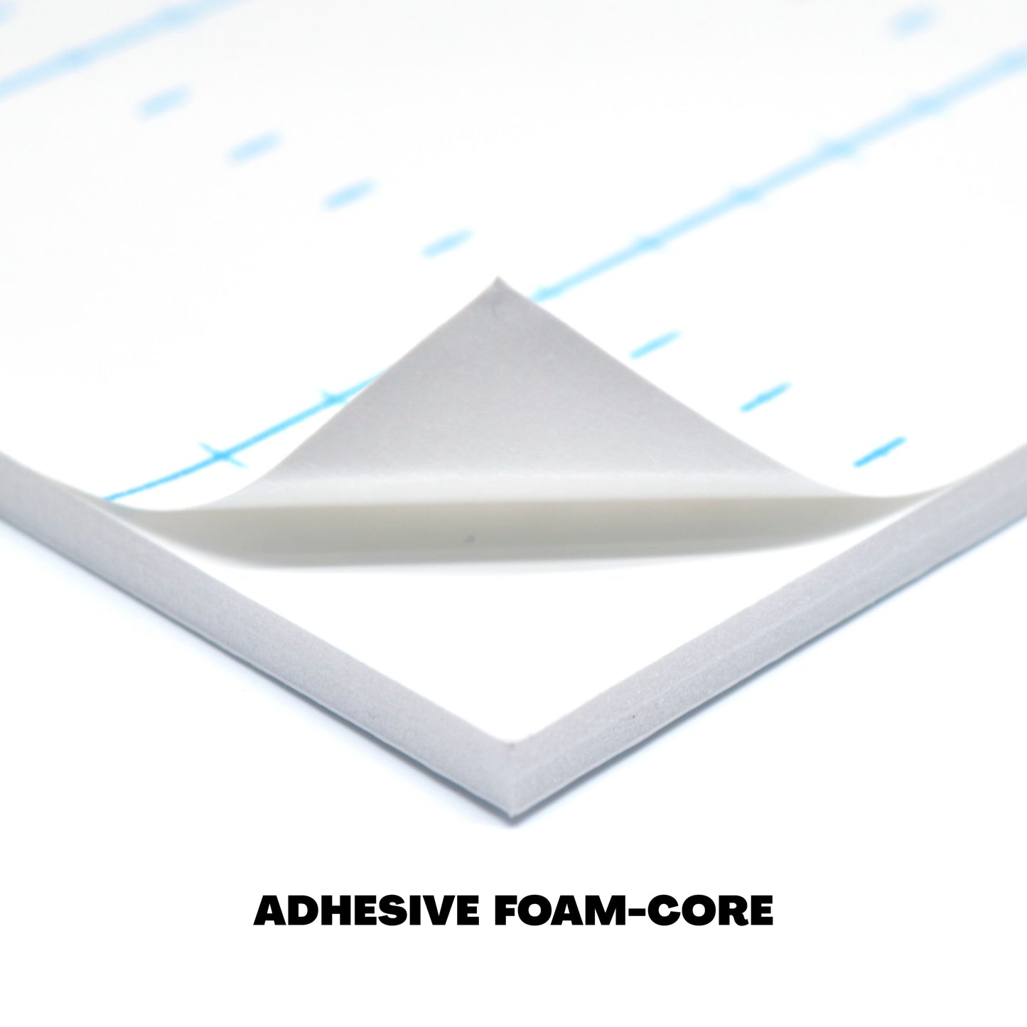 Puzzle Frame - 69.0 x 55.0 cm - With Easy-Stick Adhesive Foam-Core