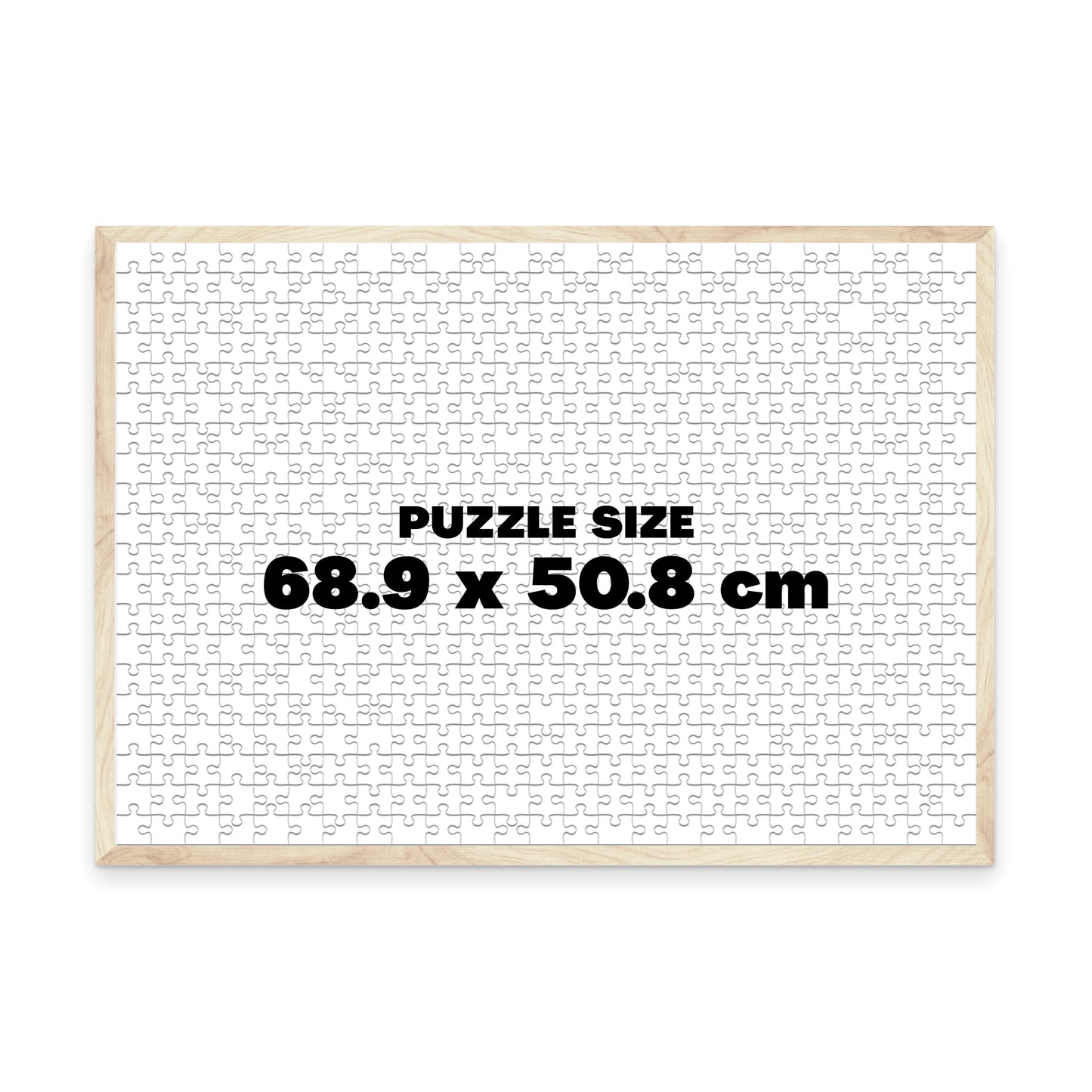 Frame for puzzle - puzzleframes.com.au