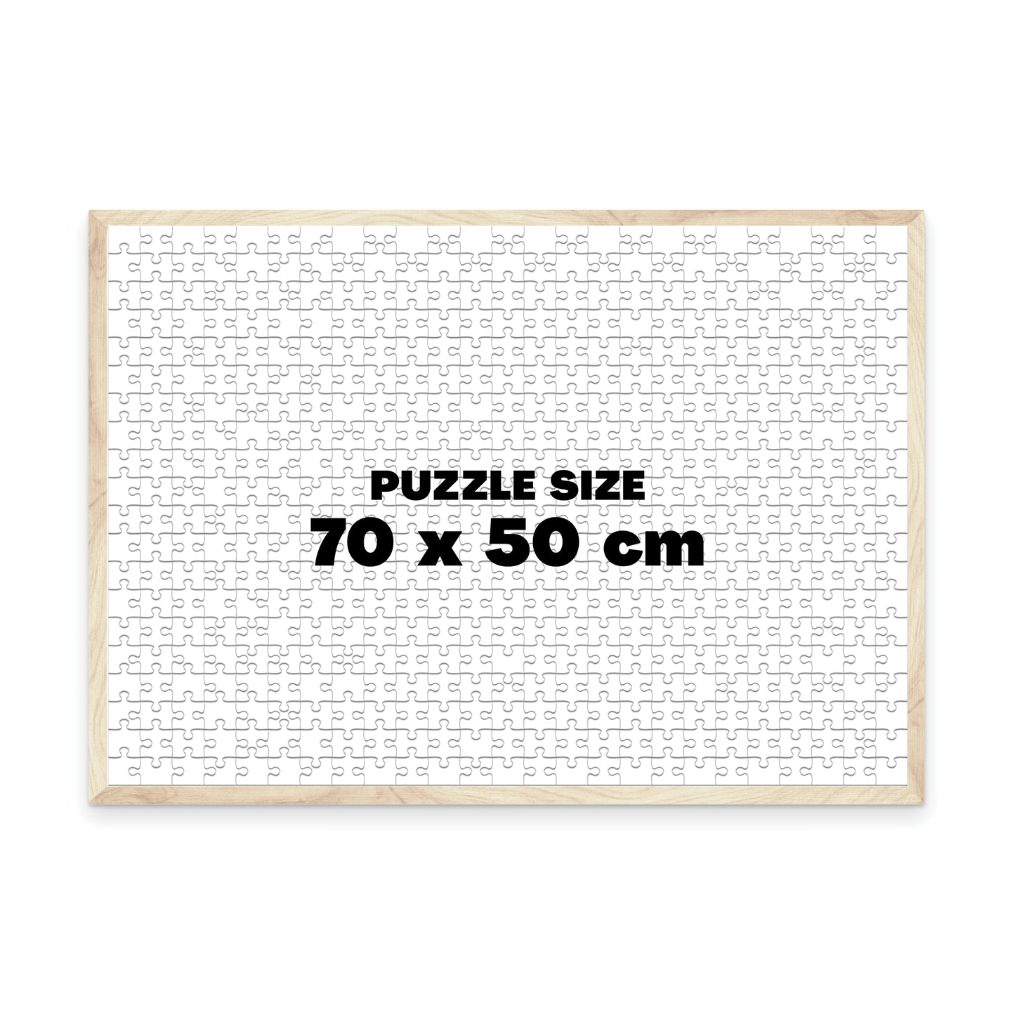 Puzzle Frame - PuzzleFrames.com.au