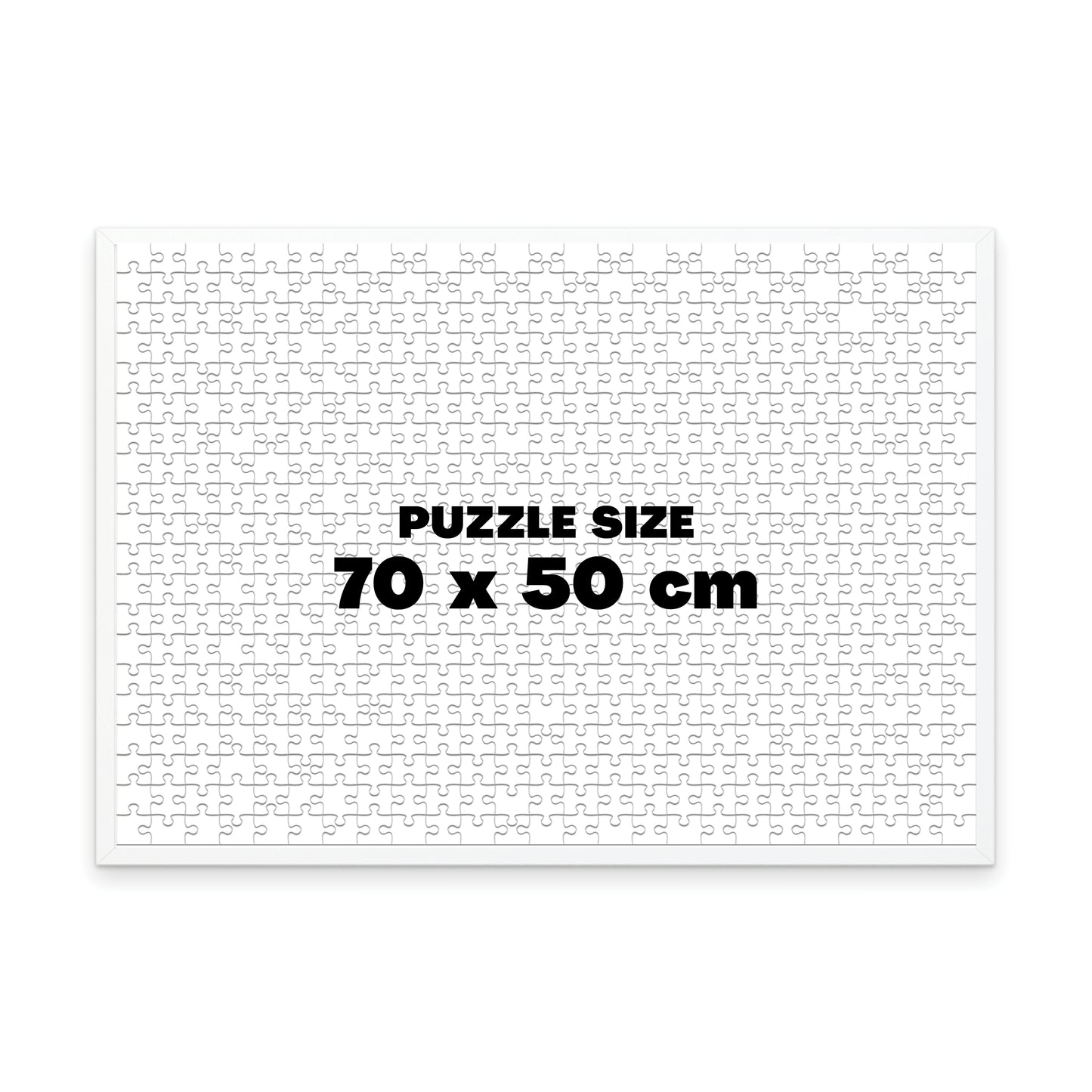 Puzzle Frame - PuzzleFrames.com.au