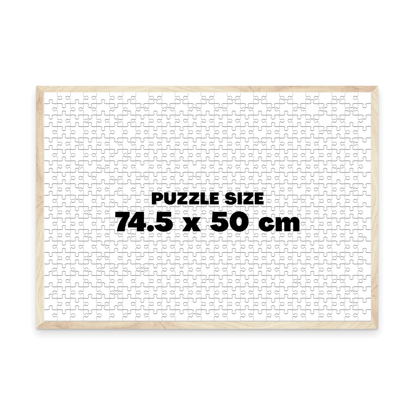 Puzzle Frame - PuzzleFrames.com.au